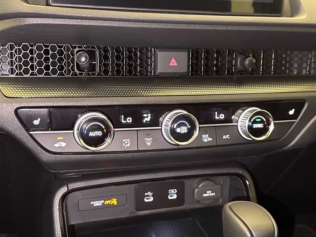 New 2026 Honda CR-V Sport-L image 27