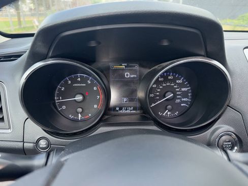 Used 2017 Subaru Outback 2.5i Limited AWD/4WD image 29
