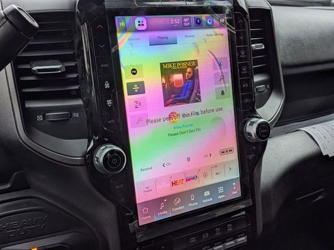 New 2025 RAM 2500 Tradesman image 18