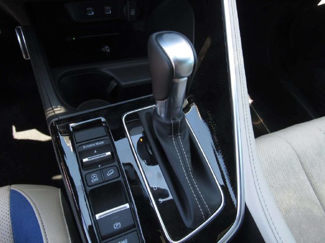 Certified 2025 Acura ADX A-Spec AWD/4WD image 21