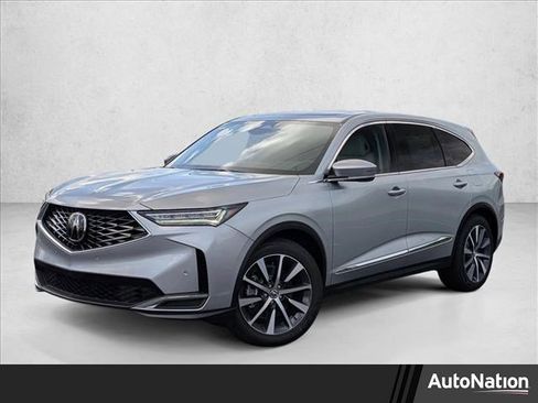 New 2026 Acura MDX FWD w/ Technology Package image 1