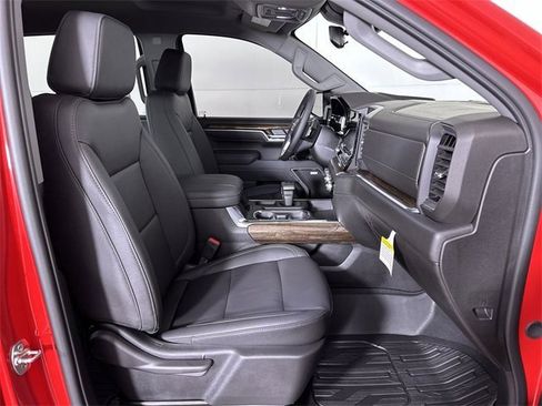 New 2026 GMC Sierra 1500 Elevation w/ Elevation Premium Package image 28