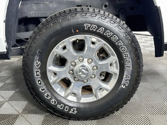 Used 2024 RAM 2500 Laramie AWD/4WD image 33