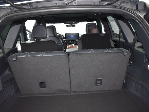 New 2025 Lincoln Aviator Black Label image 13