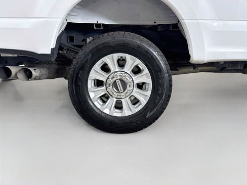 Used 2022 Ford F250 XLT AWD/4WD image 18