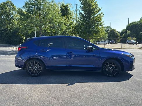 Used 2026 Subaru Impreza RS AWD/4WD image 10