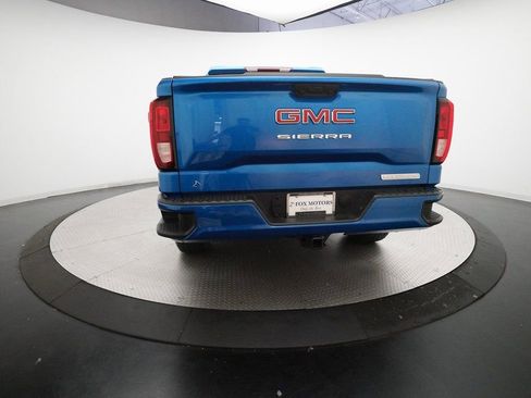Certified 2024 GMC Sierra 1500 Elevation AWD/4WD image 25