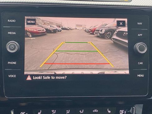 Used 2019 Volkswagen Arteon SEL image 24