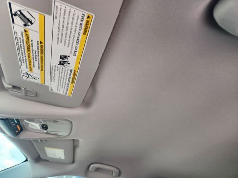 New 2026 Chevrolet TrailBlazer LS image 19