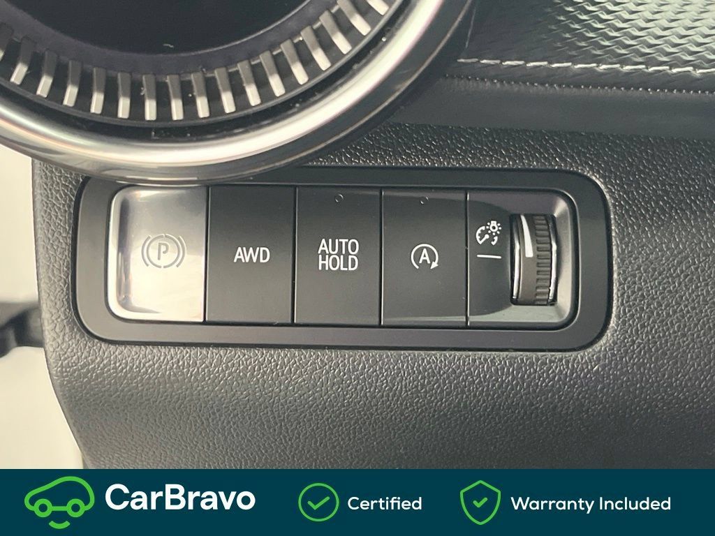 Used 2026 Chevrolet Equinox LT AWD/4WD image 23