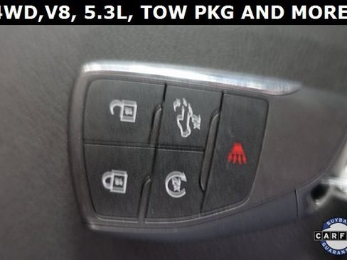 Used 2023 Chevrolet Silverado 1500 RST image 17