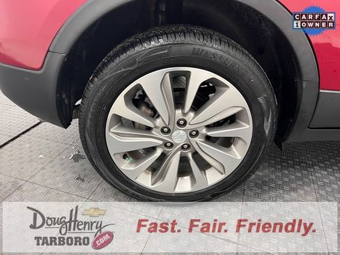 Used 2020 Buick Encore Preferred w/ Safety Package image 17