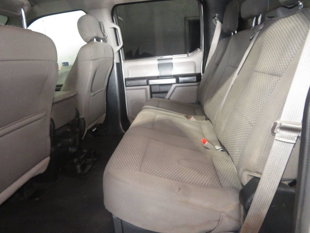 Used 2019 Ford F250 XLT AWD/4WD image 23