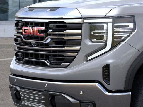 New 2026 GMC Sierra 1500 SLT w/ SLT Premium Plus Package image 13