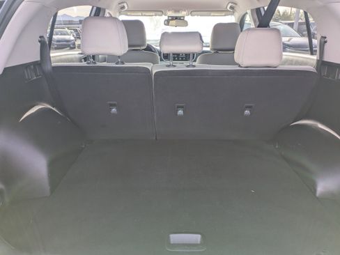 Used 2021 Kia Sportage LX image 10