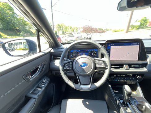 New 2026 Subaru Outback Touring XT AWD/4WD image 18