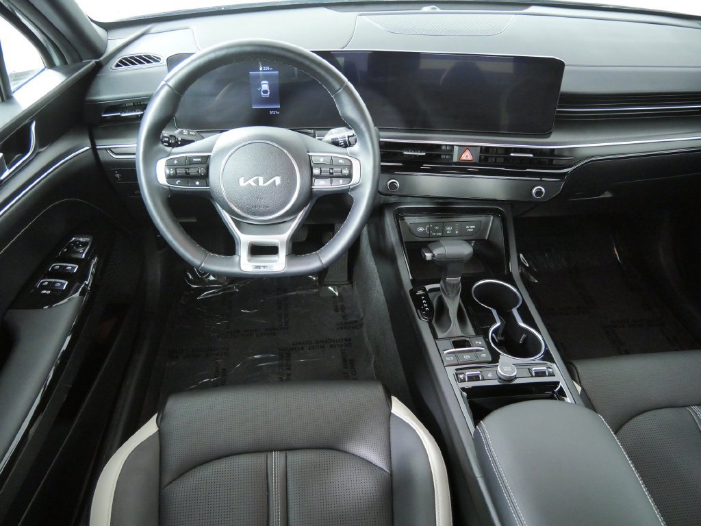 Used 2026 Kia K5 GT-Line AWD/4WD image 23