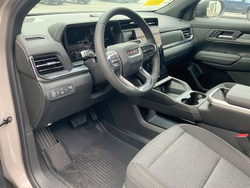 New 2026 GMC Terrain Elevation w/ Technology Package II image 10