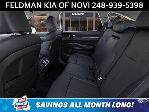 New 2026 Kia Sorento S AWD/4WD image 18