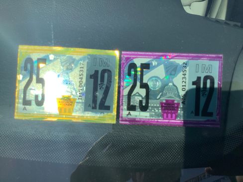 Used 2010 Hyundai Veracruz GLS image 24