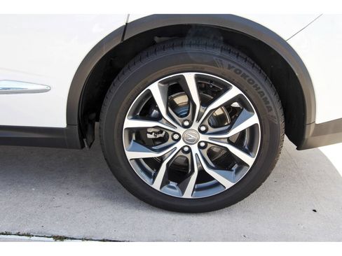 Used 2022 Acura MDX FWD w/ Technology Package image 31