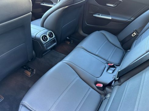 Certified 2023 Mercedes-Benz C 300 Sedan image 27