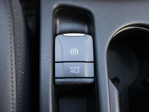 Used 2023 Hyundai Kona Limited w/ Cargo Package image 21