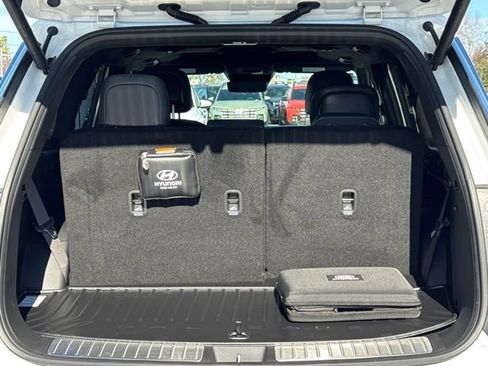 New 2026 Hyundai Palisade Calligraphy image 11