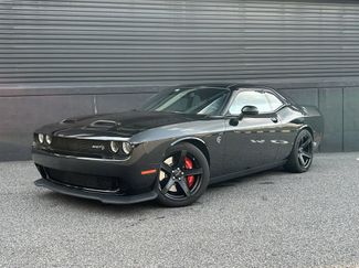 Used 2020 Dodge Challenger SRT Hellcat w/ Plus Package image 1