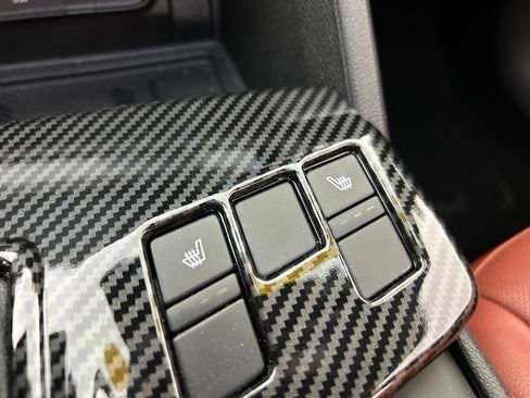 Used 2023 Kia Sportage SX FWD image 21