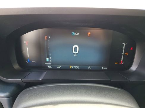 New 2026 Ford Maverick XLT w/ 4K Tow Package image 13