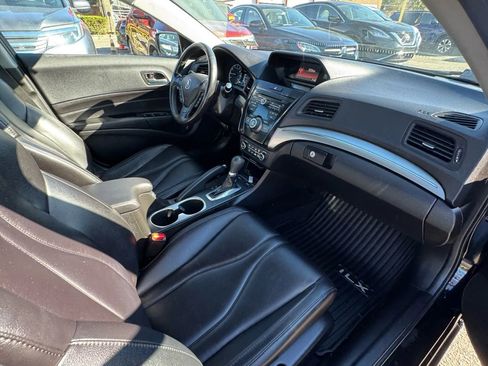 Used 2021 Acura ILX image 14