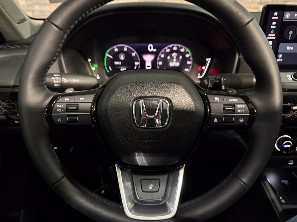 Used 2026 Honda Accord Touring image 17