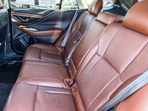 Used 2021 Subaru Outback Touring XT image 41