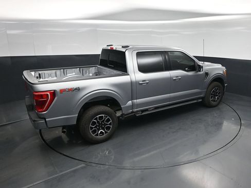 Used 2023 Ford F150 XLT w/ Equipment Group 302A High AWD/4WD image 36