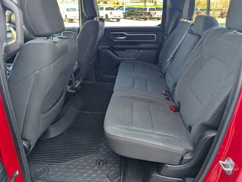 Used 2020 RAM 1500 Big Horn AWD/4WD image 20