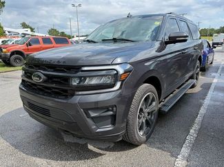Used 2022 Ford Expedition Max Limited AWD/4WD video 1