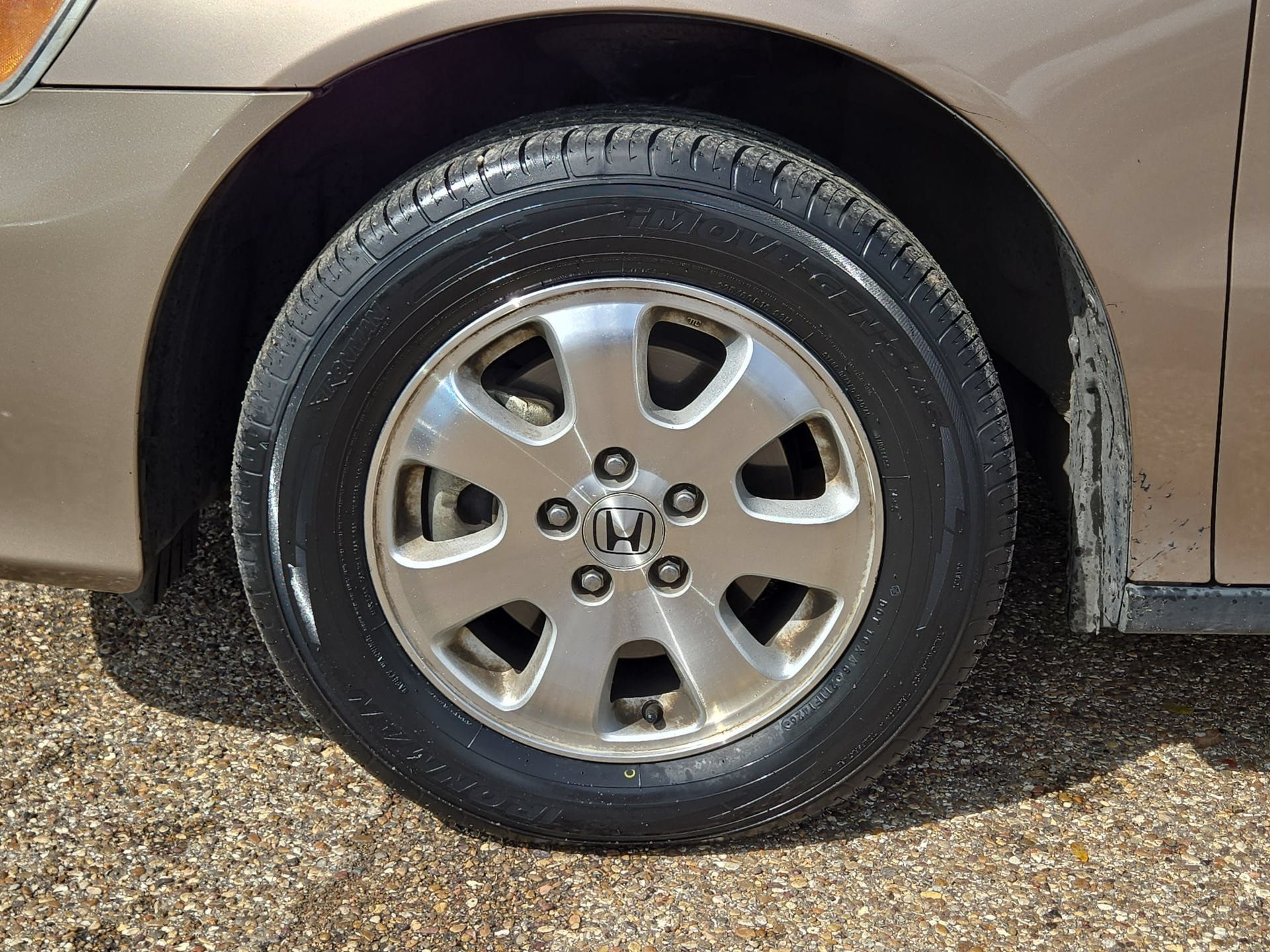 Used 2004 Honda Odyssey EX image 11