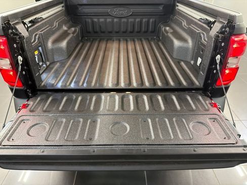 New 2026 Ford Maverick Lariat AWD/4WD image 36