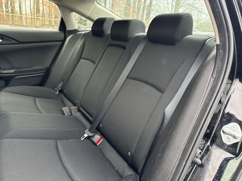 Used 2018 Honda Civic EX-T image 11