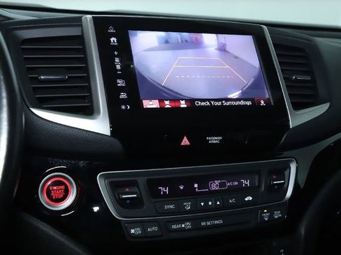 Used 2019 Honda Ridgeline Black Edition image 38