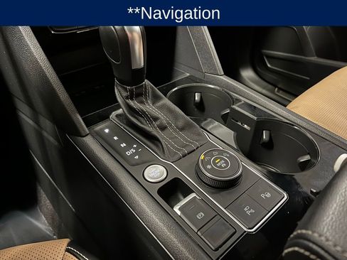 Certified 2022 Volkswagen Atlas Cross Sport SEL Premium R-Line w/ Cross Sport MDO Package AWD/4WD image 15