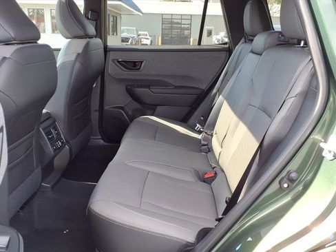 New 2026 Subaru Outback Limited image 4