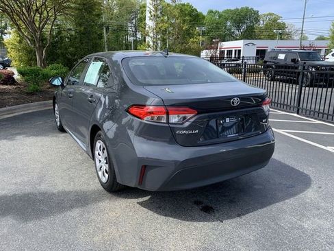 Used 2024 Toyota Corolla LE image 6