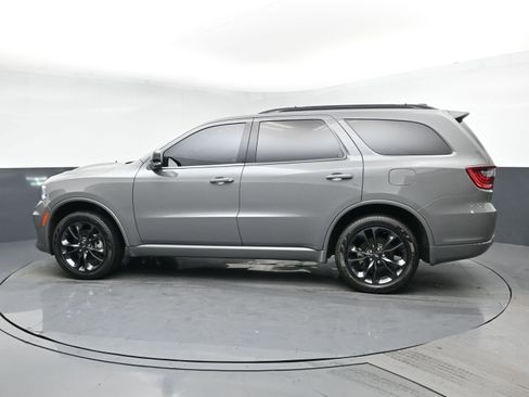 Used 2023 Dodge Durango GT AWD/4WD image 4