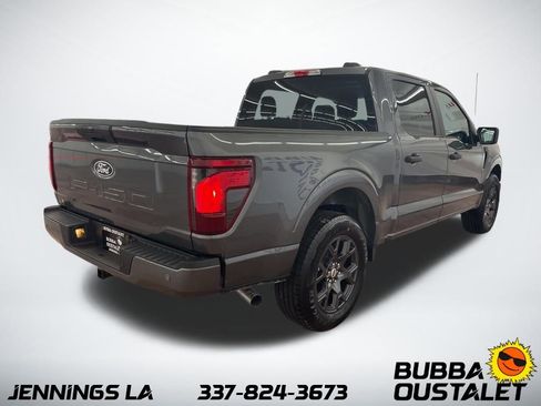 New 2026 Ford F150 STX w/ Equipment Group 200A image 5