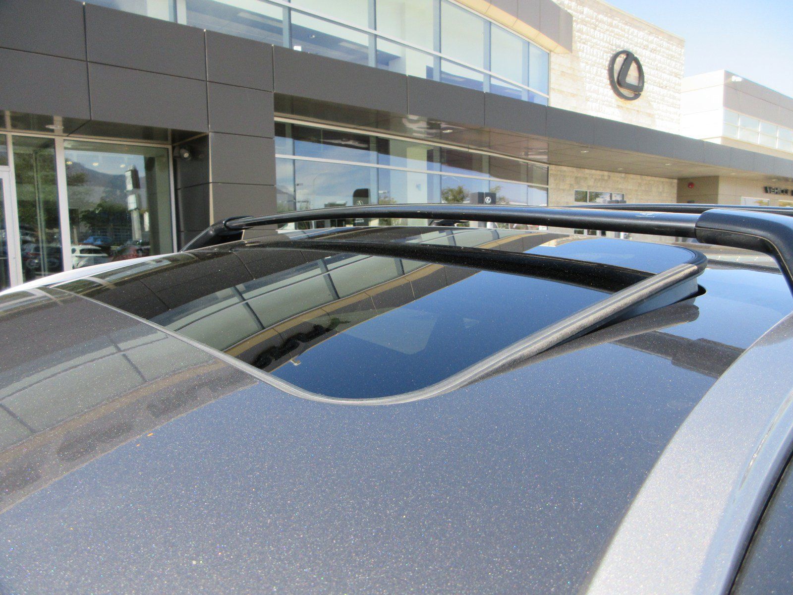 Used 2026 Lexus RX 350h w/ Convenience Package AWD/4WD image 16