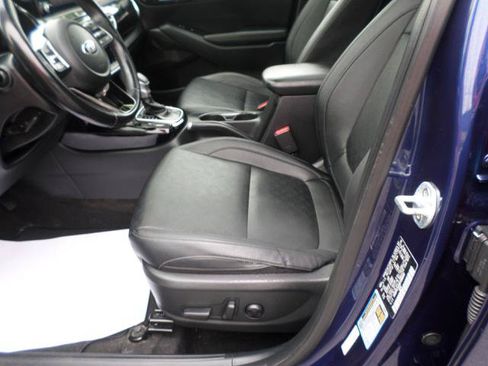 Used 2021 Kia Seltos EX AWD/4WD image 39