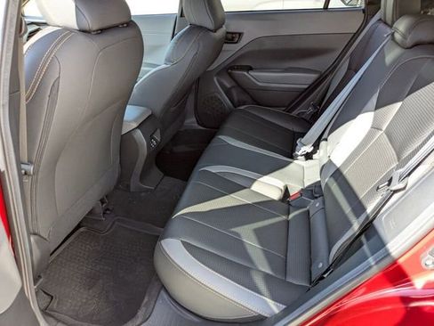 New 2026 Subaru Crosstrek 2.5i Wilderness image 24