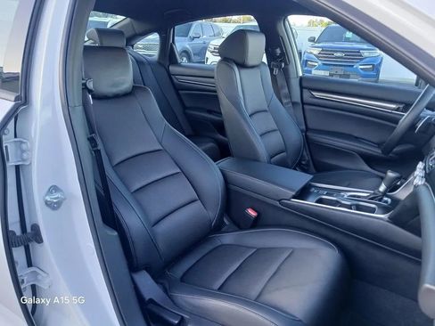 Used 2022 Honda Accord Sport image 17